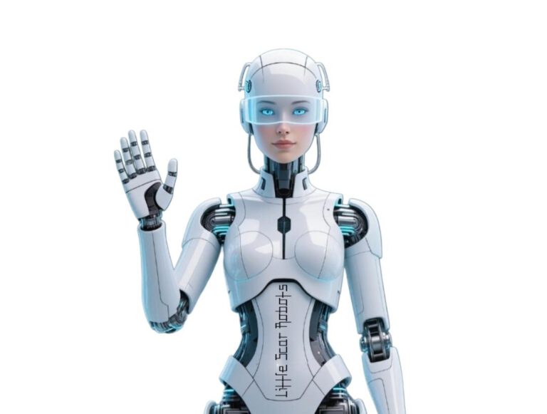 little scar robotics